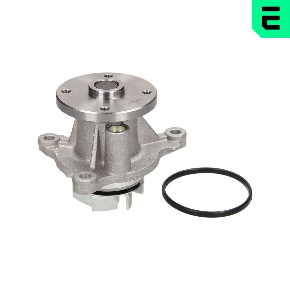 OPTIMAL Αντλία νερού AQ-2329 AQ-2329 Τρόμπα νερού HYUNDAI i10 OPTIMAL