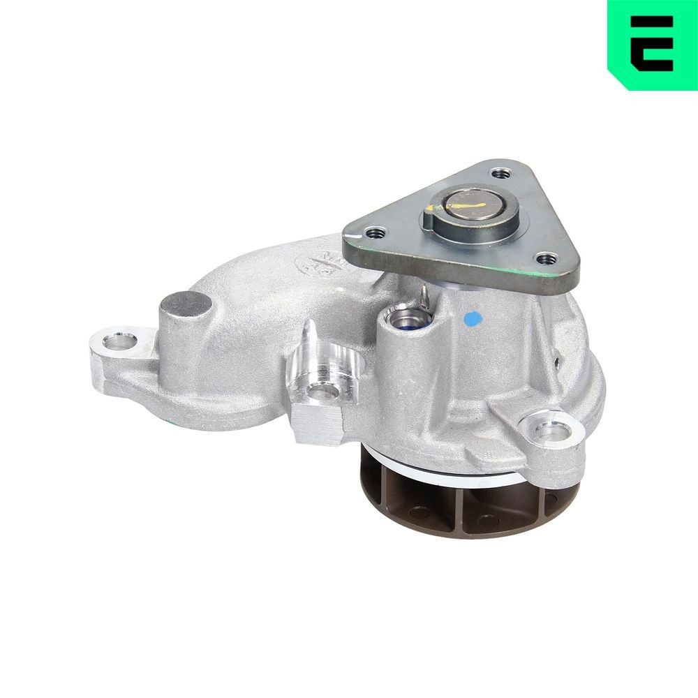 Vattenpump OPTIMAL AQ-2337 OPTIMAL AQ-2337 Kylvätskepump HYUNDAI TUCSON 2015