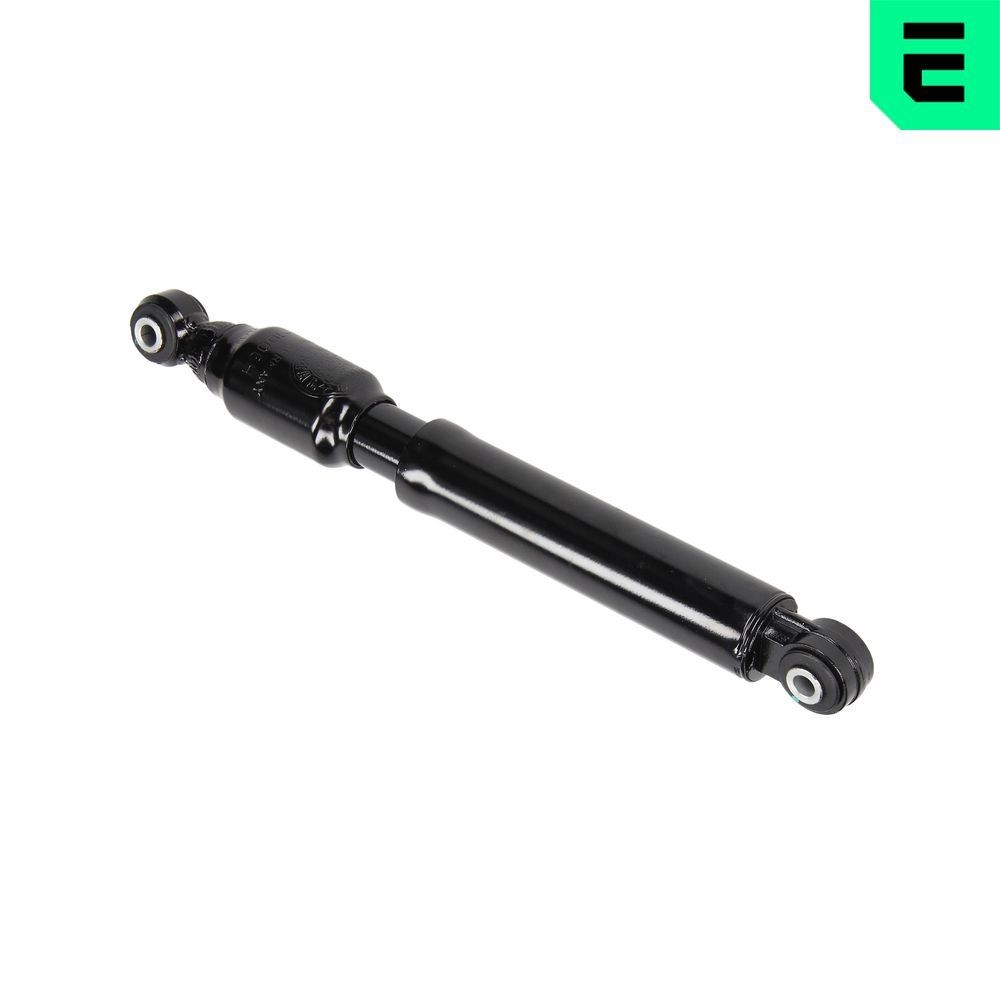 Lenkungsdämpfer OPTIMAL AS-1006H OPTIMAL AS-1006H SMART FORTWO 2008 Lenkungsdämpfer