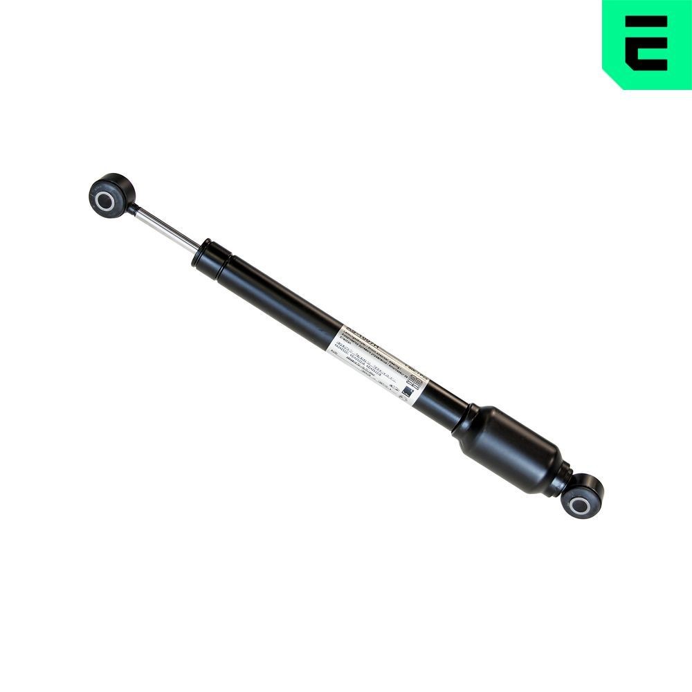 Amortecedor de direcção OPTIMAL AS-1007H OPTIMAL AS-1007H Amortecedor de direção AUDI 80 2002