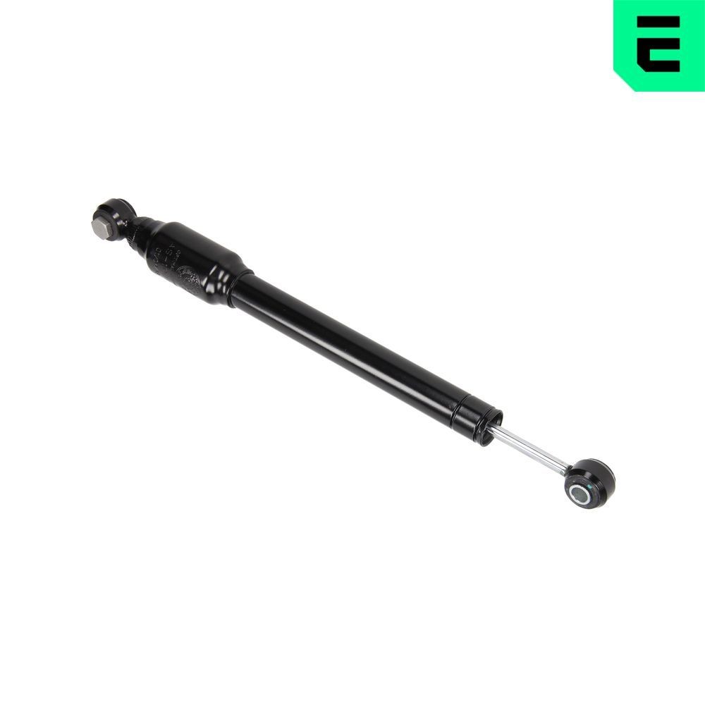 Stuurdemper OPTIMAL AS-1009H OPTIMAL AS-1009H Stuurdemper AUDI 80 2002