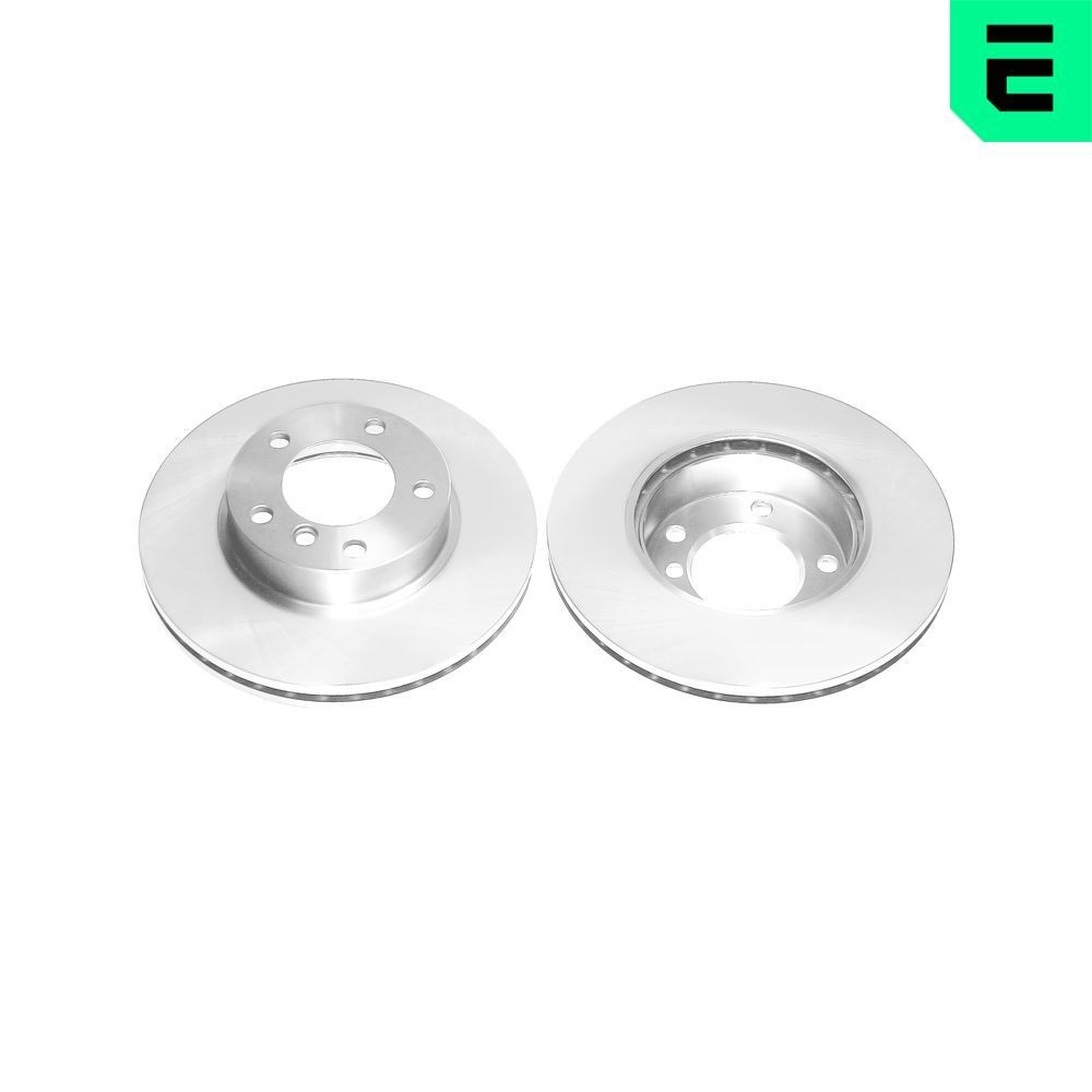 OPTIMAL Bremseskive BS-3240C BS-3240C Sports bremseskiver BMW 8-serie OPTIMAL