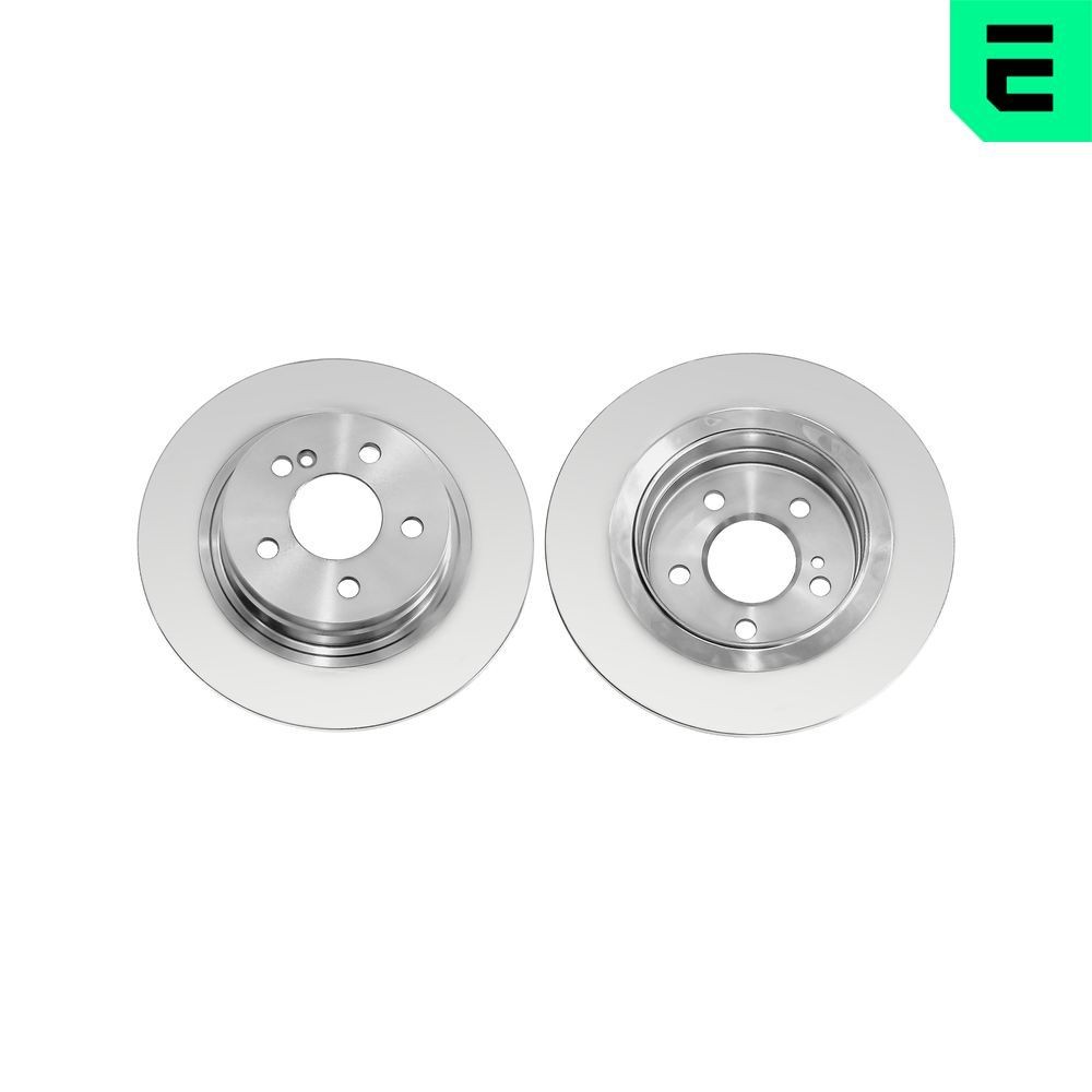 OPTIMAL Piduriketas BS-8220C Pidurikettad OPTIMAL Mercedes-Benz AMG GT BS-8220C