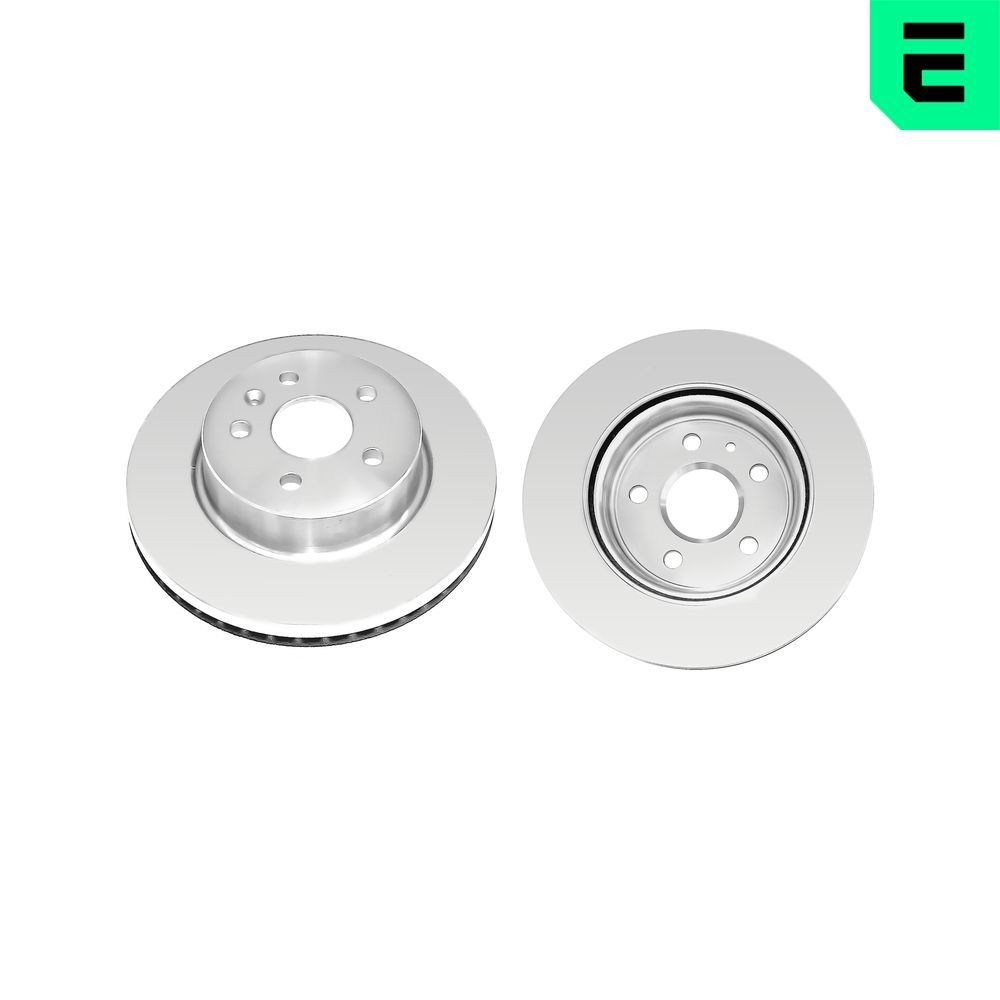 OPTIMAL Disque de frein BS-8472C Opel ZAFIRA Disque OPTIMAL BS-8472C