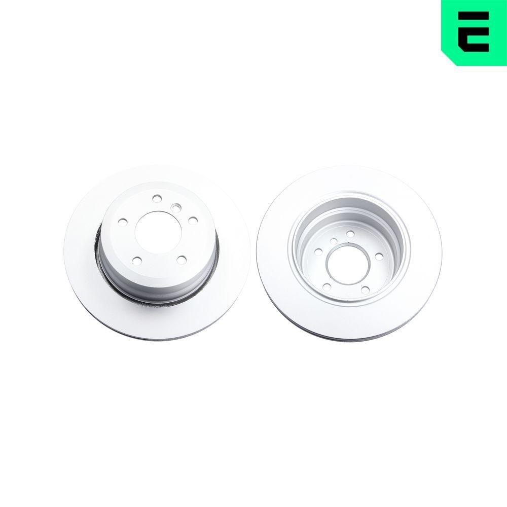 OPTIMAL Bremseskive BS-8994C Sports bremseskiver OPTIMAL BMW 8-serie BS-8994C