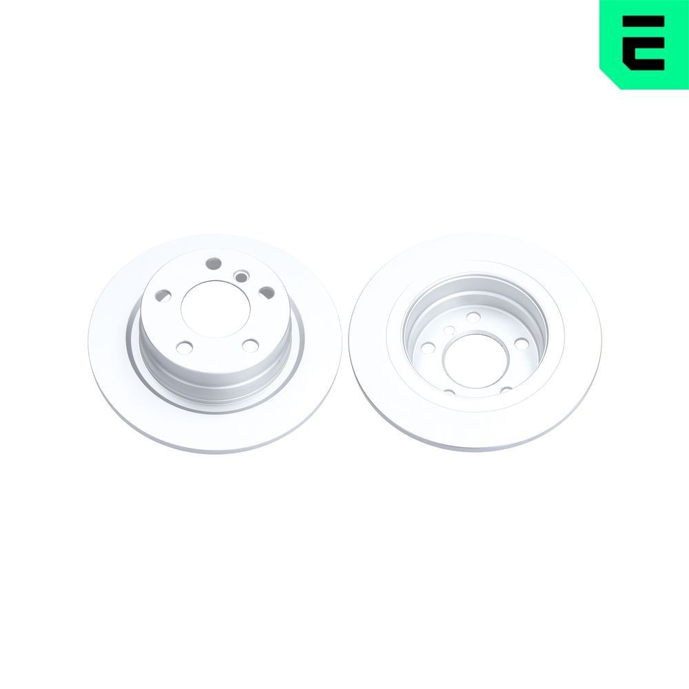 OPTIMAL Bremseskive BS-9054C Sports bremseskiver OPTIMAL BMW 8-serie BS-9054C