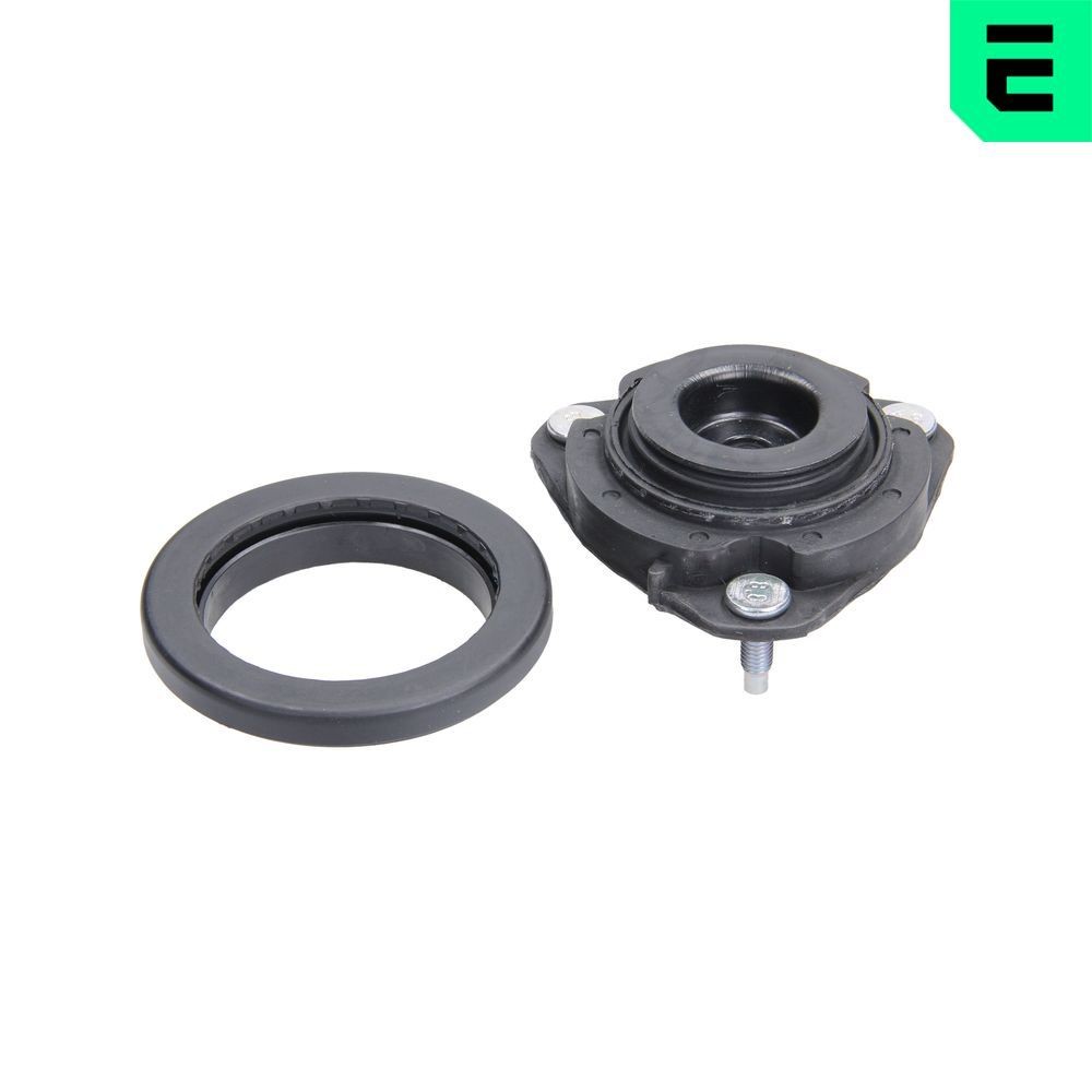 OPTIMAL Βάση στήριξης γόνατου ανάρτησης F8-6318 Βάση στήριξης γόνατου ανάρτησης DACIA OPTIMAL F8-6318