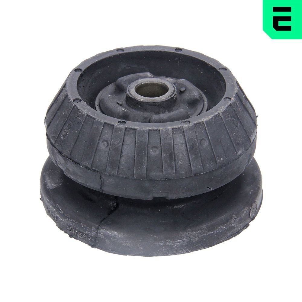 OPTIMAL Suporte de apoio do conjunto mola / amortecedor F8-7630 F8-7630 Coxim de amortecedor MERCEDES-BENZ GLE OPTIMAL