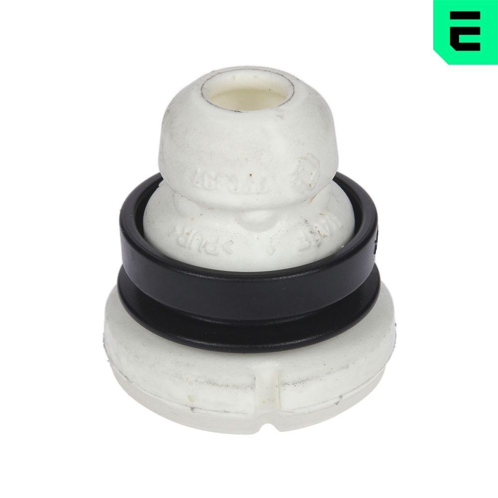 OPTIMAL Tampone paracolpo, Sospensione F8-7713 OPTIMAL F8-7713 Tampone paracolpo, Sospensione