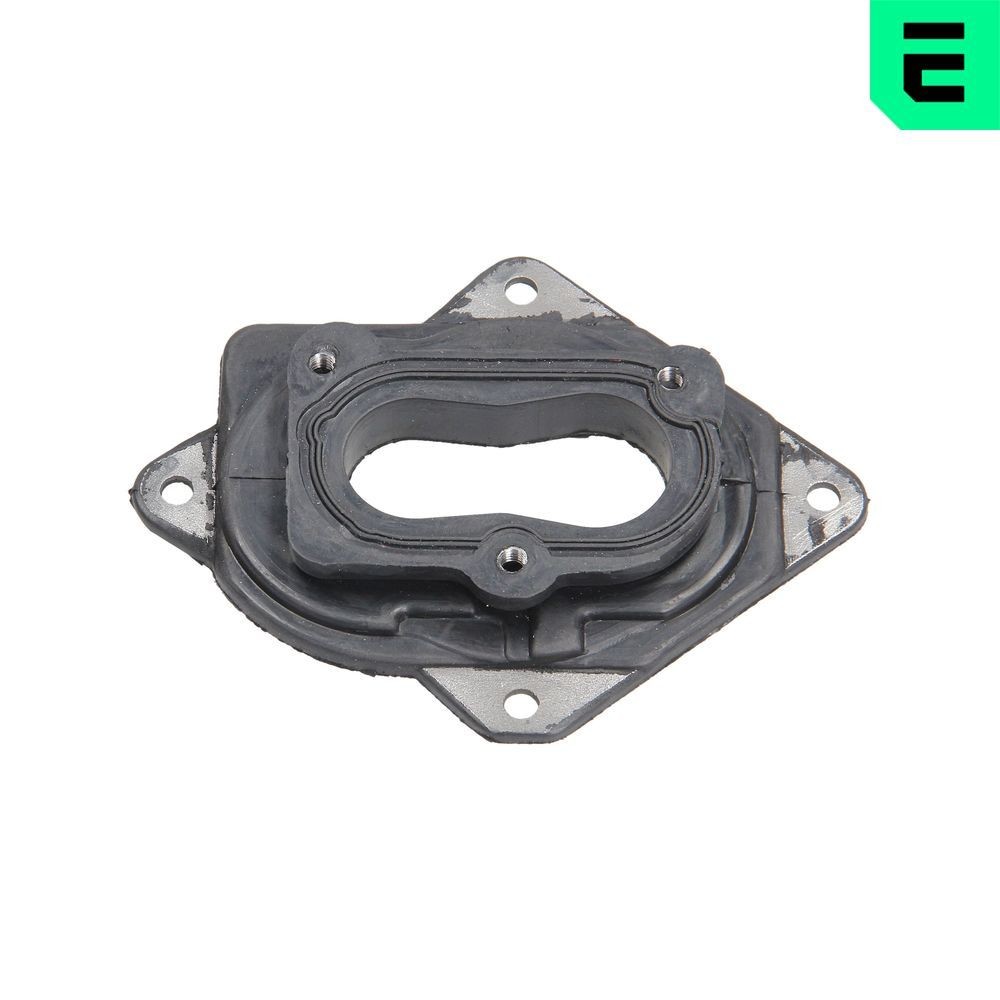 OPTIMAL Flange, karburator F8-7743 Karburator flange OPTIMAL TOURAN F8-7743 billig