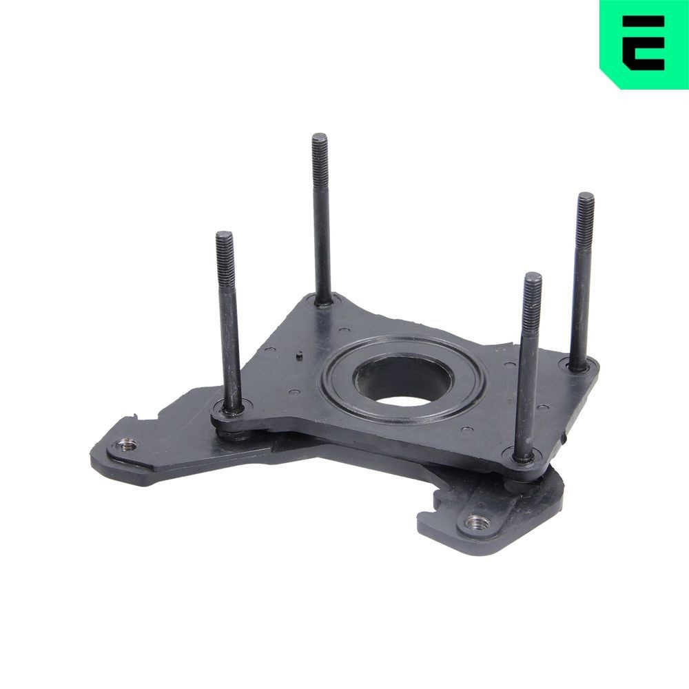 OPTIMAL Flens, forgasser F8-7744 Flens forgasser OPTIMAL SKODA F8-7744
