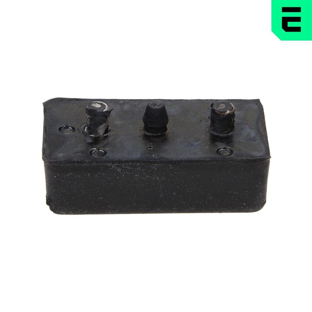 OPTIMAL Gummibuffert, fjädring F8-7764 LEXUS genomslagsgummi OPTIMAL F8-7764