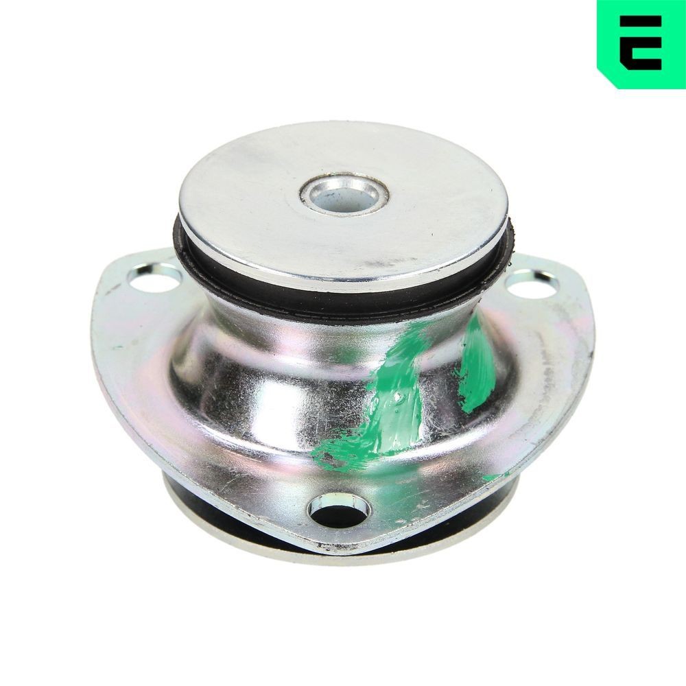 OPTIMAL Vaimennuskumi, ohjaamo F8-7779 F8-7779 OPTIMAL Ohjaamon jousitus OPEL ZAFIRA