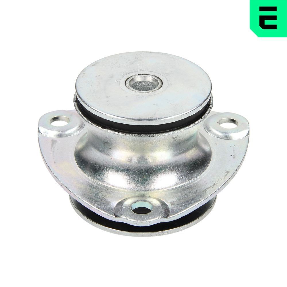 OPTIMAL Aanslagrubber, cabine F8-7780 Volkswagen POLO Cabine demping OPTIMAL F8-7780