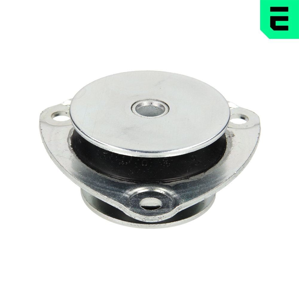 OPTIMAL Aanslagrubber, cabine F8-7781 F8-7781 Cabine demping Volkswagen POLO OPTIMAL