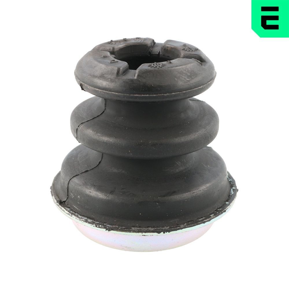 OPTIMAL Gummibuffert, fjädring F8-7800 F8-7800 OPTIMAL dammskydd stötdämpare & genomslagsgummi NISSAN SUNNY