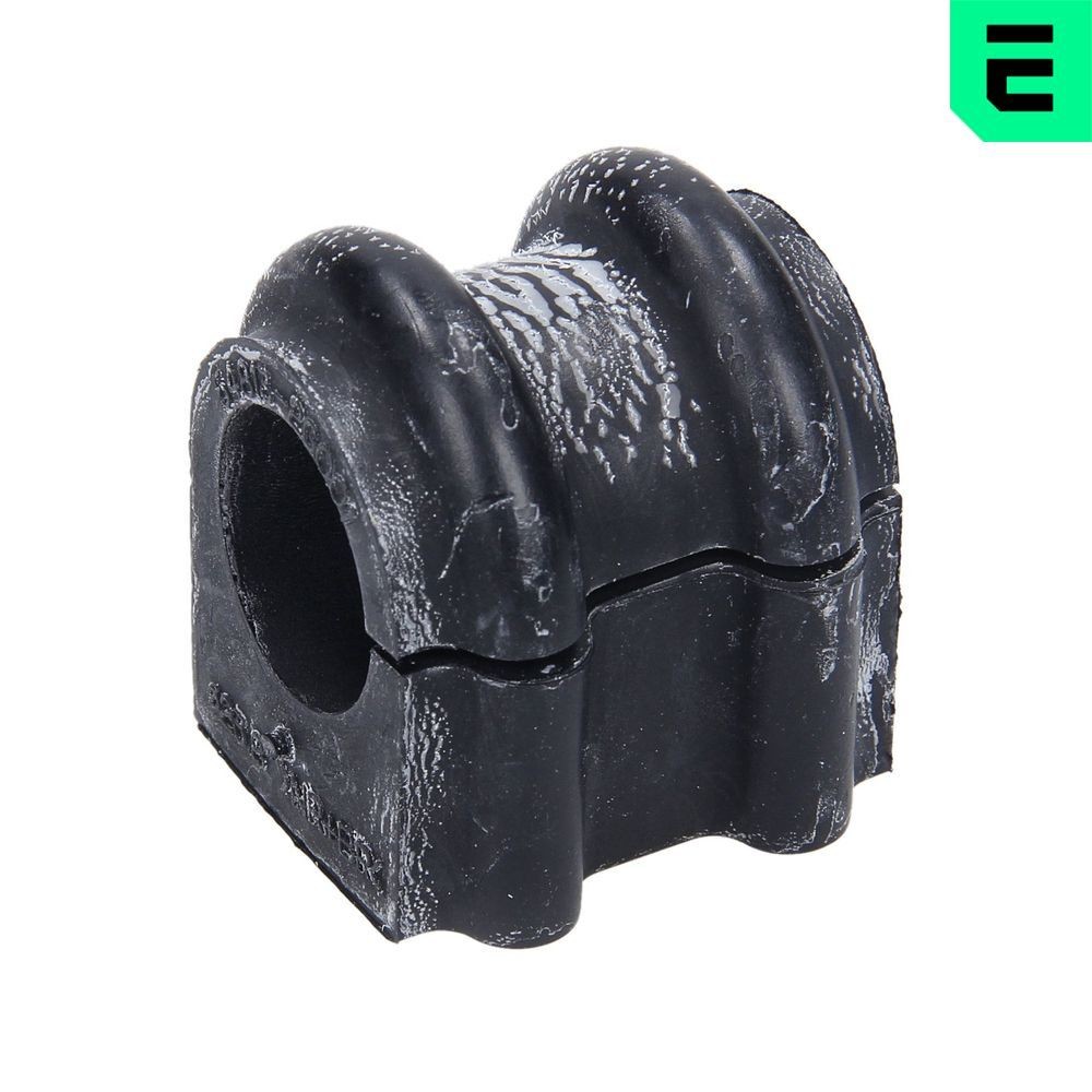 OPTIMAL Έδραση, σταθεροποιητής F8-7829 OPTIMAL F8-7829 Σινεμπλόκ ζαμφόρ Hyundai Accent 3 τιμες