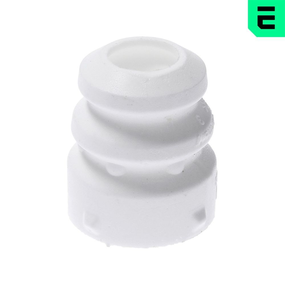 OPTIMAL Gummibuffert, fjädring F8-7830 F8-7830 OPTIMAL dammskydd för stötdämpare Škoda KAROQ