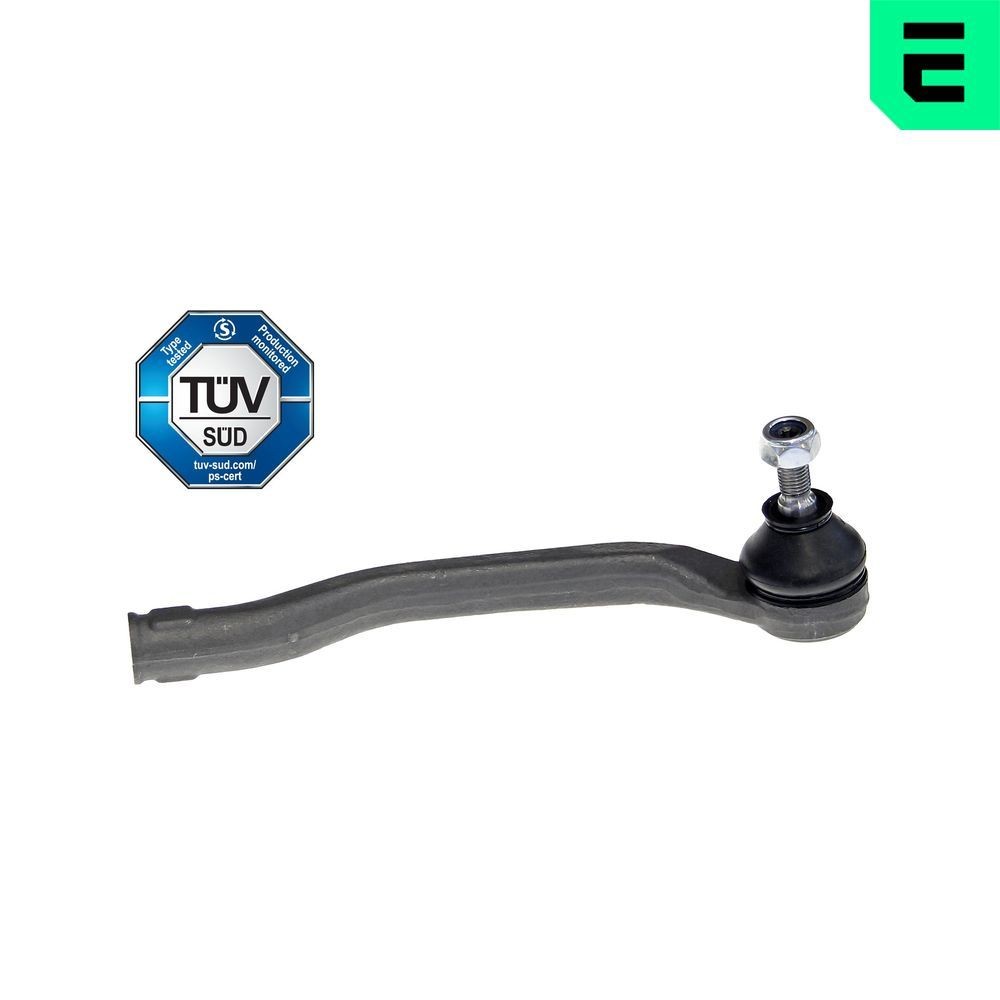 OPTIMAL Track rod end G1-1455 Renault KOLEOS OPTIMAL track rod end G11455