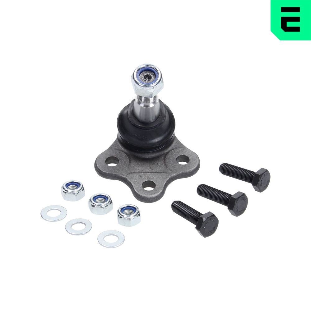 OPTIMAL Ball Joint G3-1043 Volvo 760 OPTIMAL suspension ball joint G31043