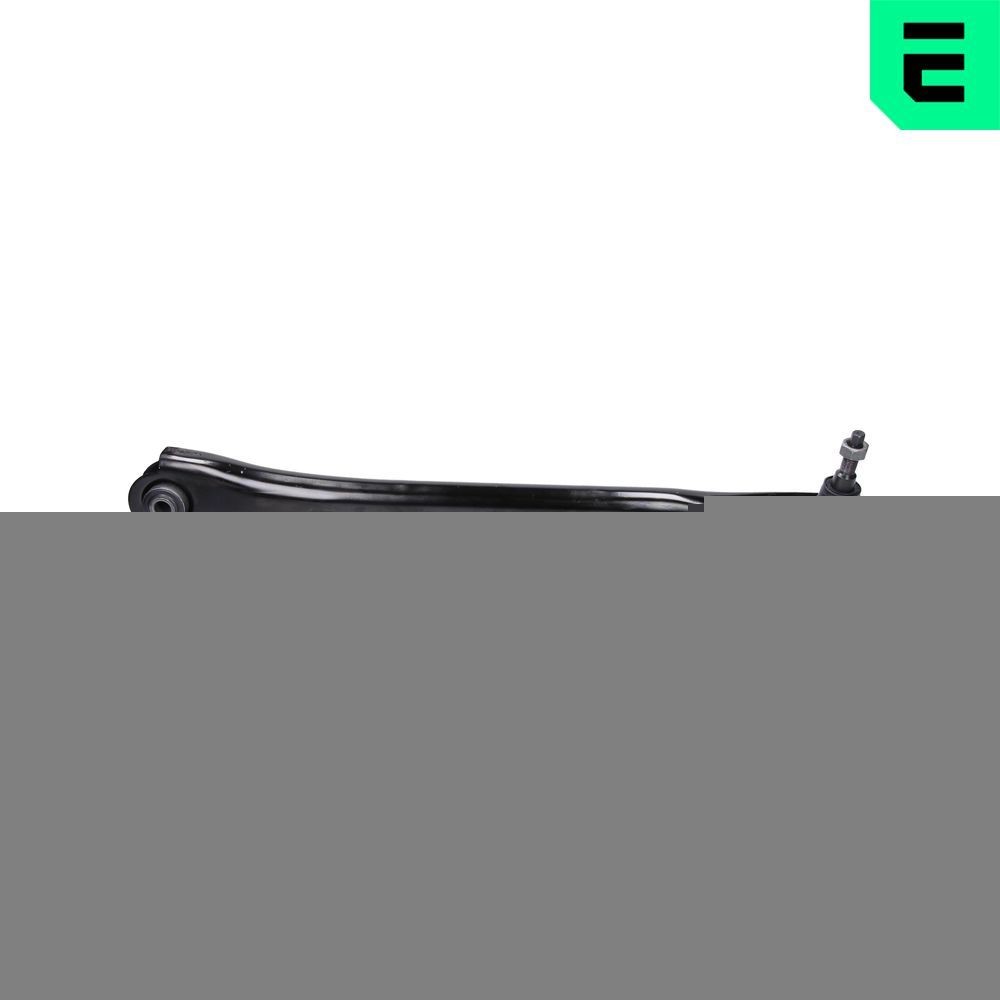 OPTIMAL Länkarm, hjulupphängning G5-873 G5-873 OPTIMAL bärarm MAZDA 323