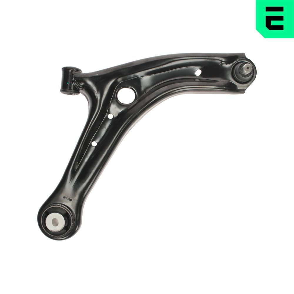 OPTIMAL Länkarm, hjulupphängning G6-1362 G6-1362 OPTIMAL länkarmar MAZDA 323