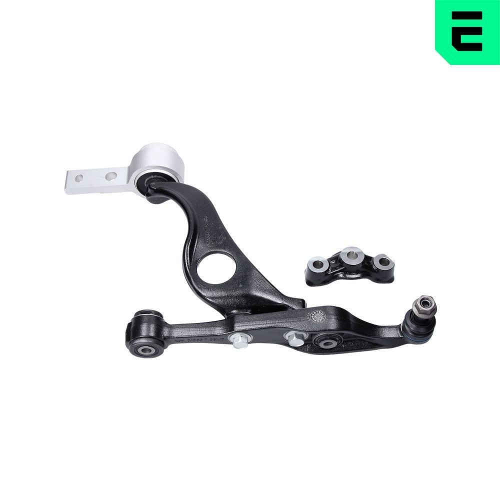 OPTIMAL Õõtshoob, käändmik G6-1371 Õõtshoob OPTIMAL Mazda 323 G6-1371