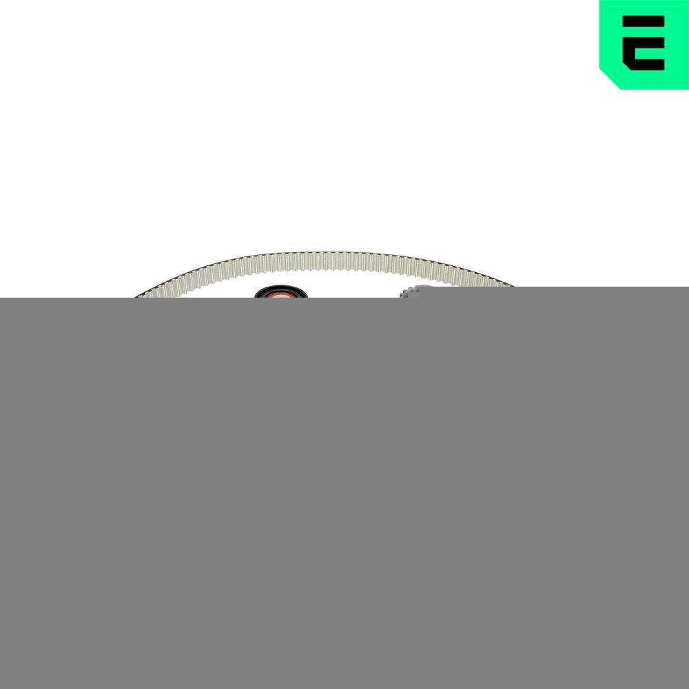 OPTIMAL Σετ ιμάντα χρονισμού με αντλία νερού SK-1424AQ1 SK-1424AQ1 Σετ οδοντωτού ιμάντα FORD MAVERICK OPTIMAL