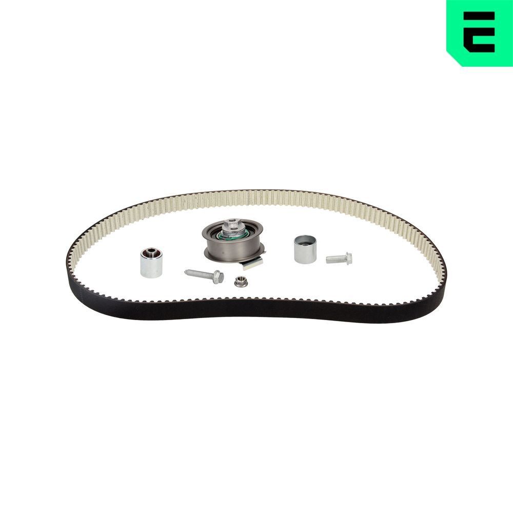 OPTIMAL Hammasrihma komplekt SK-1724 Hammasrihma OPTIMAL SEAT SK-1724