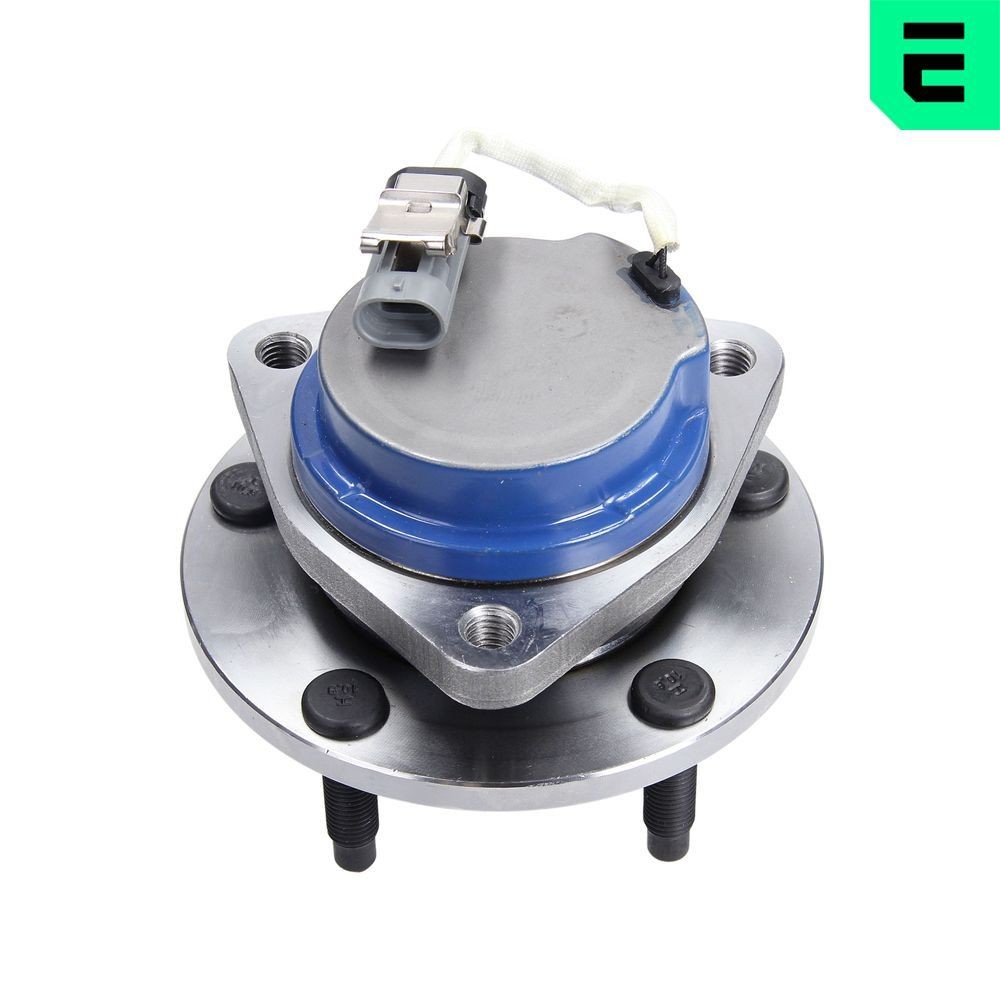 OPTIMAL Hjullager 991666 Hjullagersett OPTIMAL CAPRICE CLASSIC 991666 billige