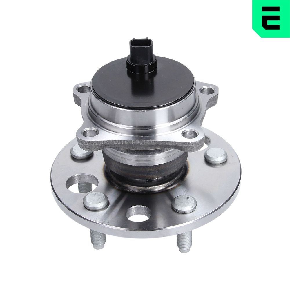 OPTIMAL Hjullagersats 982836 Toyota Picnic MPV Hjullager OPTIMAL 982836