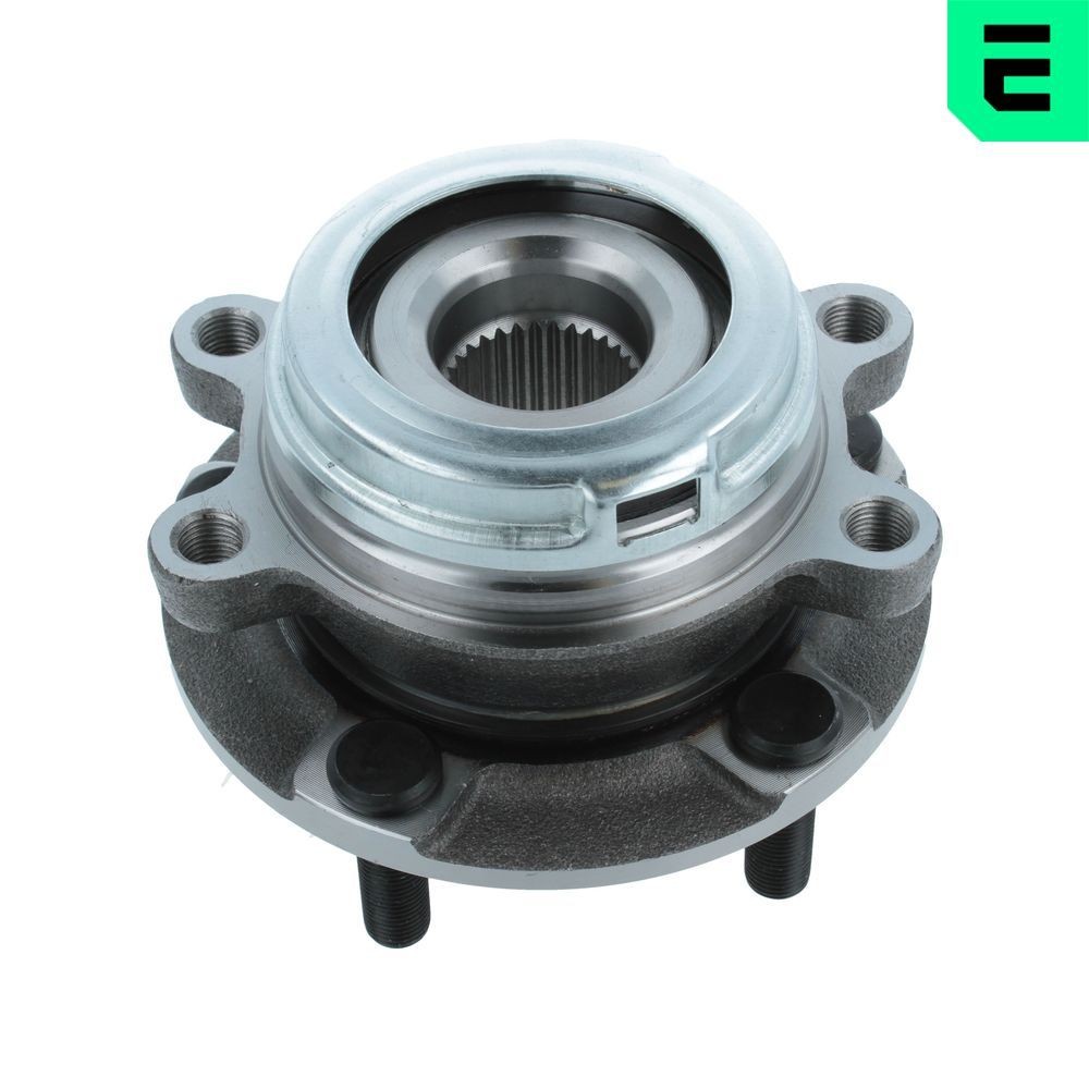 Hjullagersats OPTIMAL 961711 OPTIMAL 961711 Hjullager NISSAN ALTIMA 2023