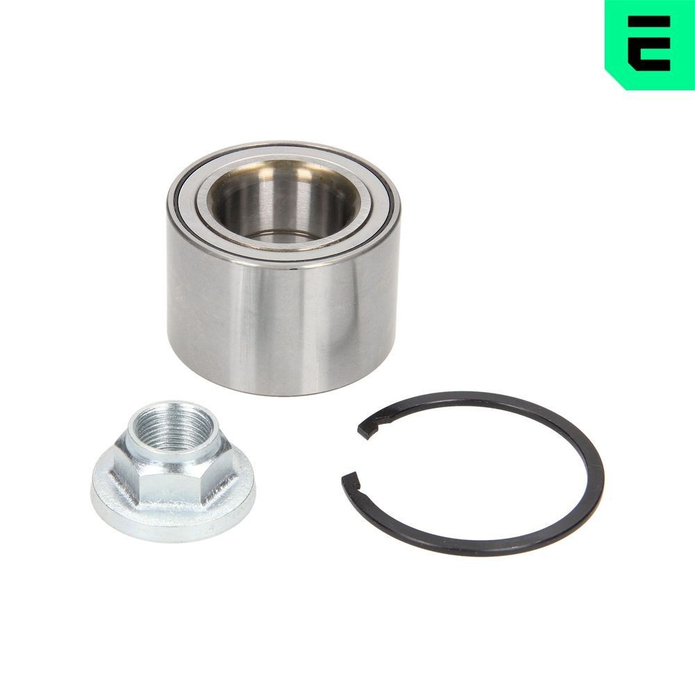 OPTIMAL Hjullager 901829 OPTIMAL 901829 Hjulnav bB II til en fordelagtig pris