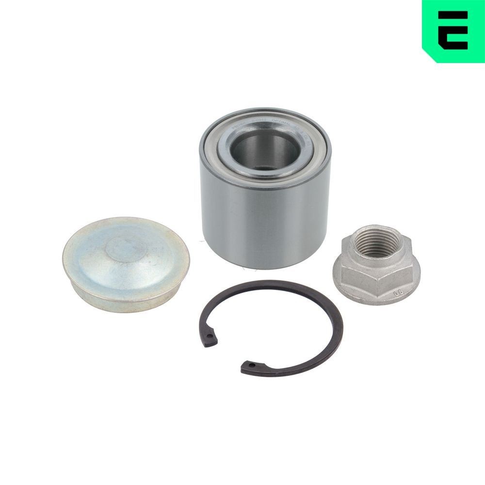 OPTIMAL Kit de rolamento de roda 702979 Rolamento da roda OPTIMAL MASTER 702979 baratos
