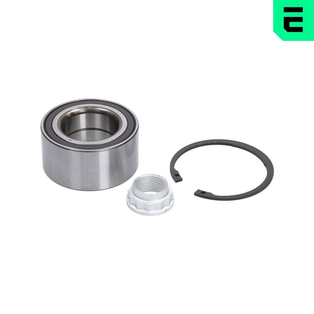 OPTIMAL Kit de roulement de roue 502110 OPTIMAL Kit de roulement de roue BMW 502110