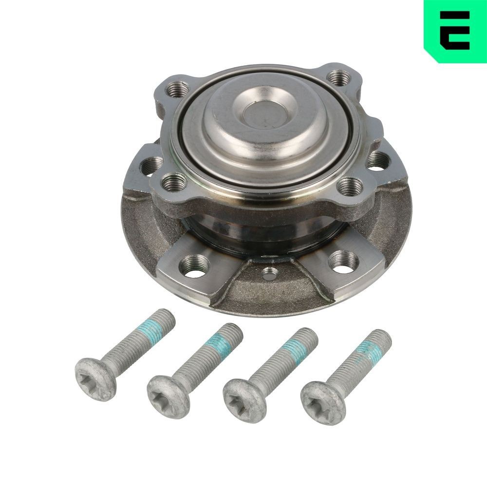 OPTIMAL Wiellagerset 501105 501105 OPTIMAL Wiellagers BMW F20 prijs