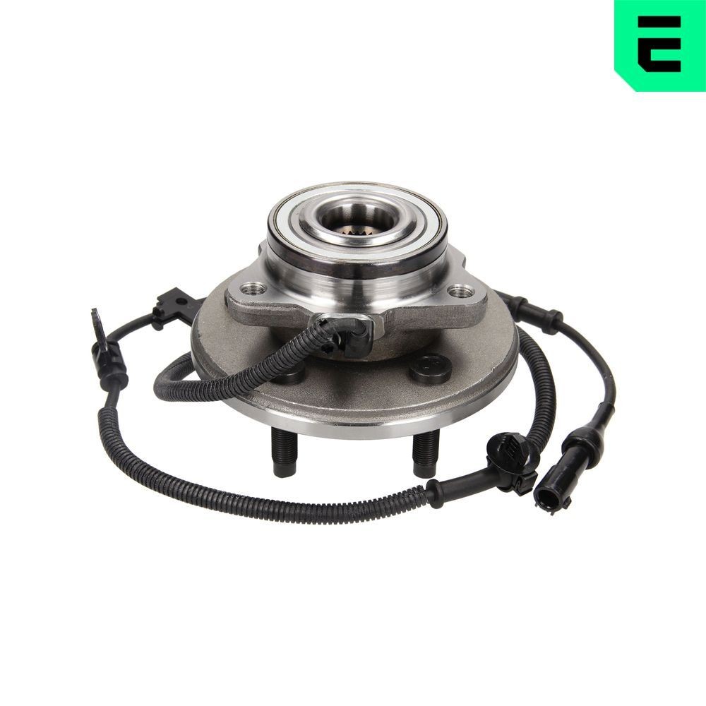 Wiellagerset OPTIMAL 301797 OPTIMAL 301797: Wiellagerset Ford USA EXPLORER 2004