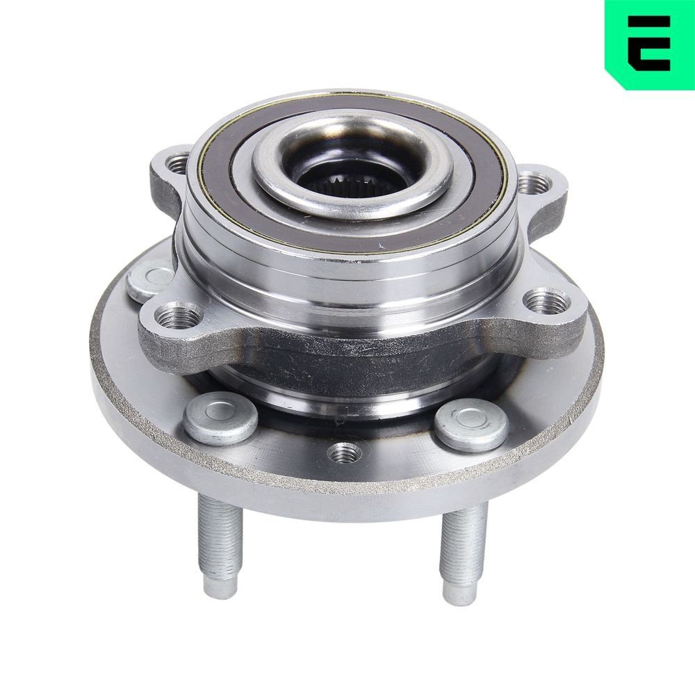 Wiellagerset OPTIMAL 300799 OPTIMAL 300799: Wiellagerset Ford USA EXPLORER 2024