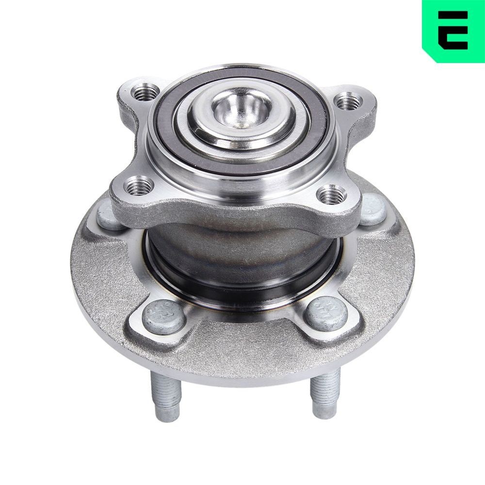 OPTIMAL Wiellagerset 202702 OPTIMAL 202702 Wiellager Chevrolet Trax prijs