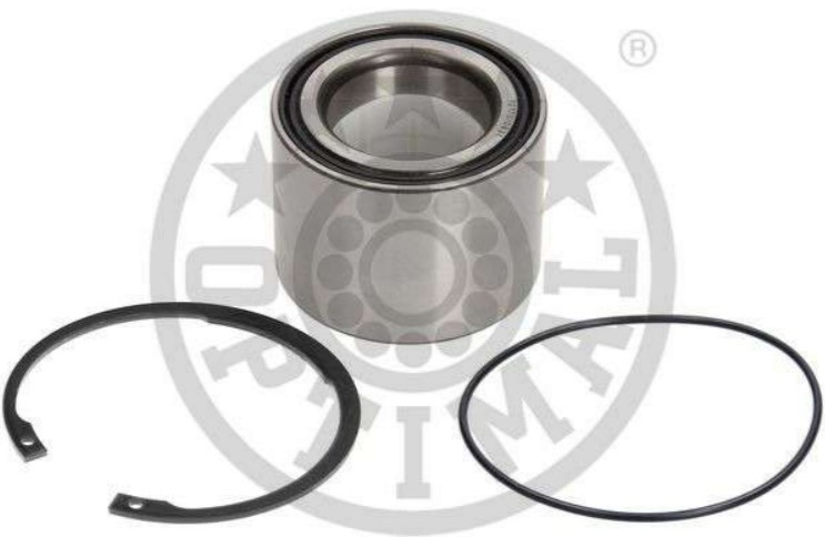 OPTIMAL Wheel bearing kit 102702 DAIHATSU OPTIMAL wheel bearing 102702