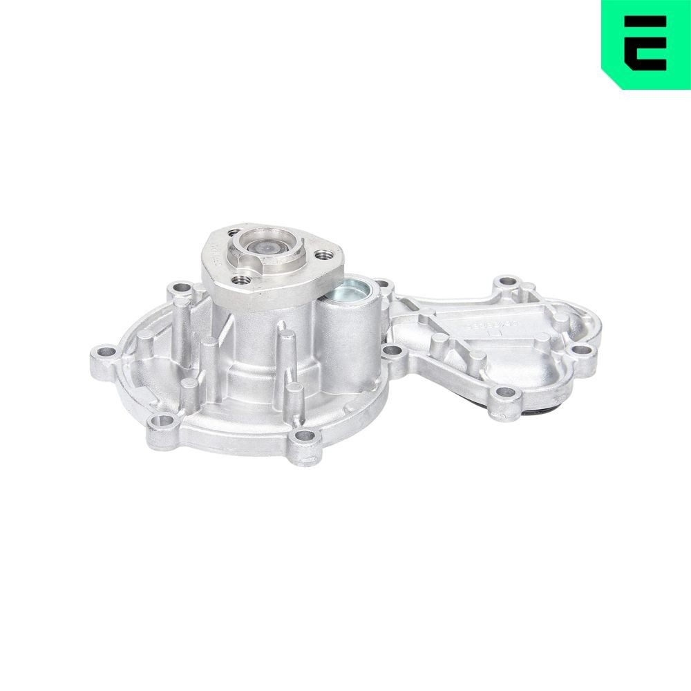 OPTIMAL Pompa acqua AQ-2365 OPTIMAL AQ-2365 Pompa raffreddamento motore Porsche Panamera 970 prezzo