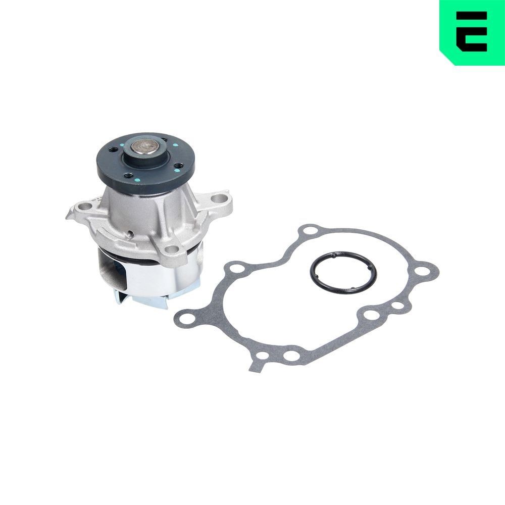 Pompe à eau OPTIMAL AQ-2364 OPTIMAL AQ-2364 Pompe du liquide de refroidissement DAIHATSU SIRION 1999
