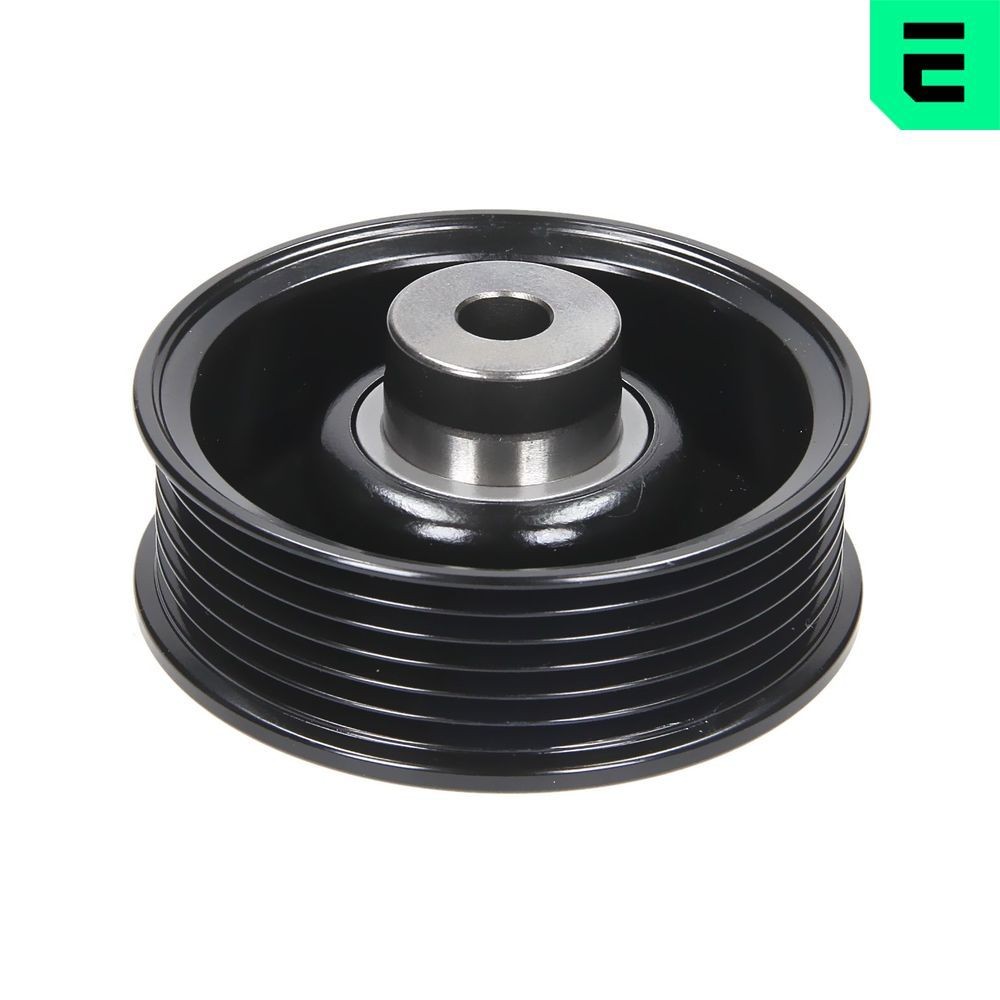 OPTIMAL Ohjain- / kiristysrulla kiilahihna 0-N1982 0-N1982 OPTIMAL Ohjain- / kiristysrulla kiilahihna VW TOURAN