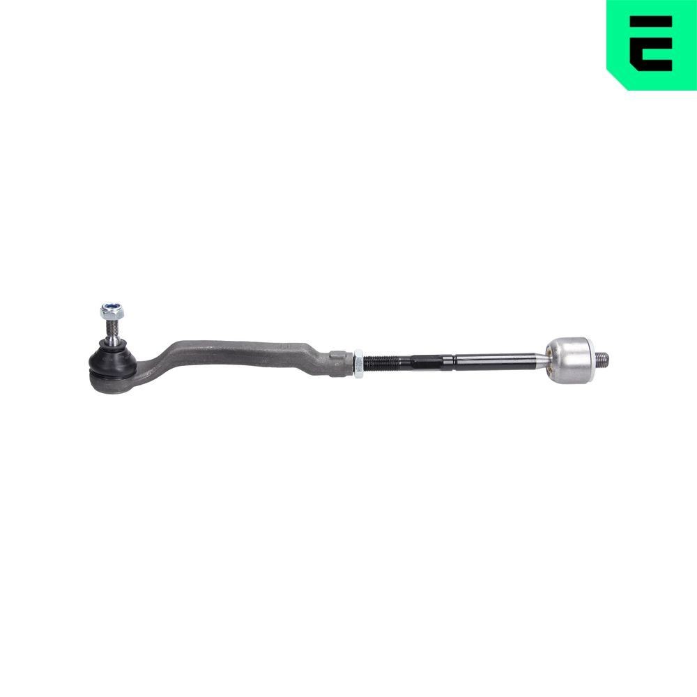 OPTIMAL Rod Assembly G0-714 RENAULT KOLEOS OPTIMAL track rod end G0714