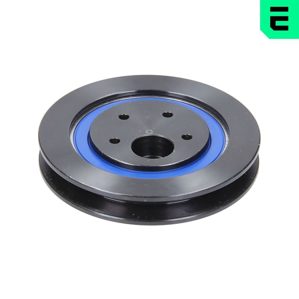 OPTIMAL Galet tendeur de courroie d'accessoire 0-N1801 0-N1801 Galet tendeur Volkswagen TIGUAN OPTIMAL