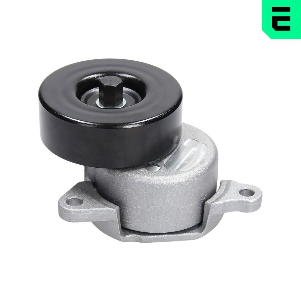 OPTIMAL Rihmapinguti, soonrihm 0-N1845 OPTIMAL 0-N1845 Rihmapinguti Ford Mondeo GBP odava hinnaga