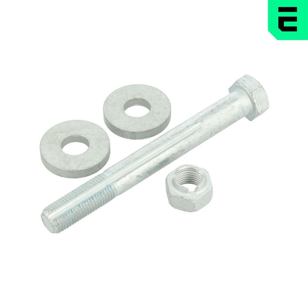 OPTIMAL Kit de montagem, braço oscilante G8-576 OPTIMAL G8-576 Kit de reparação braço oscilante Mercedes W220 originais preço