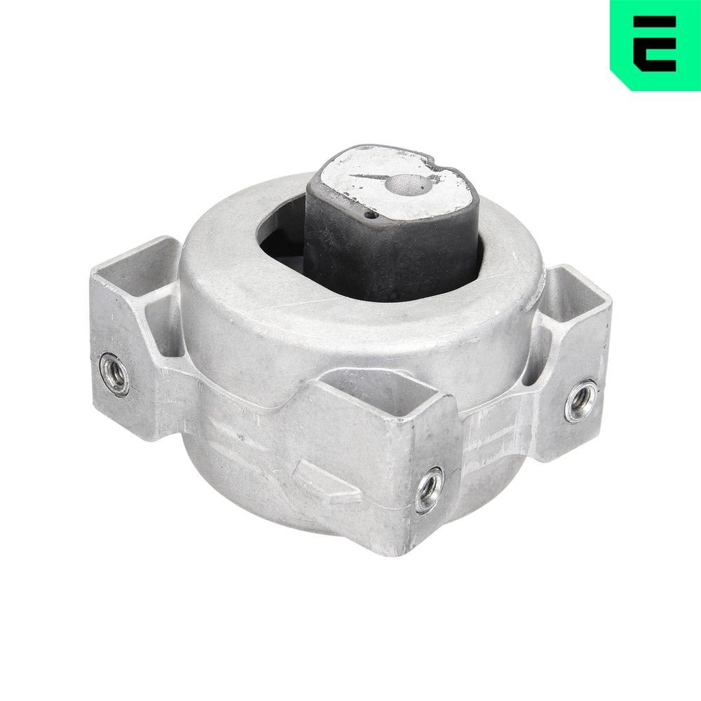 OPTIMAL Moottorin tuki F8-6644 F8-6644 OPTIMAL Moottorin kumityyny Mercedes-Benz E-sarja hinta