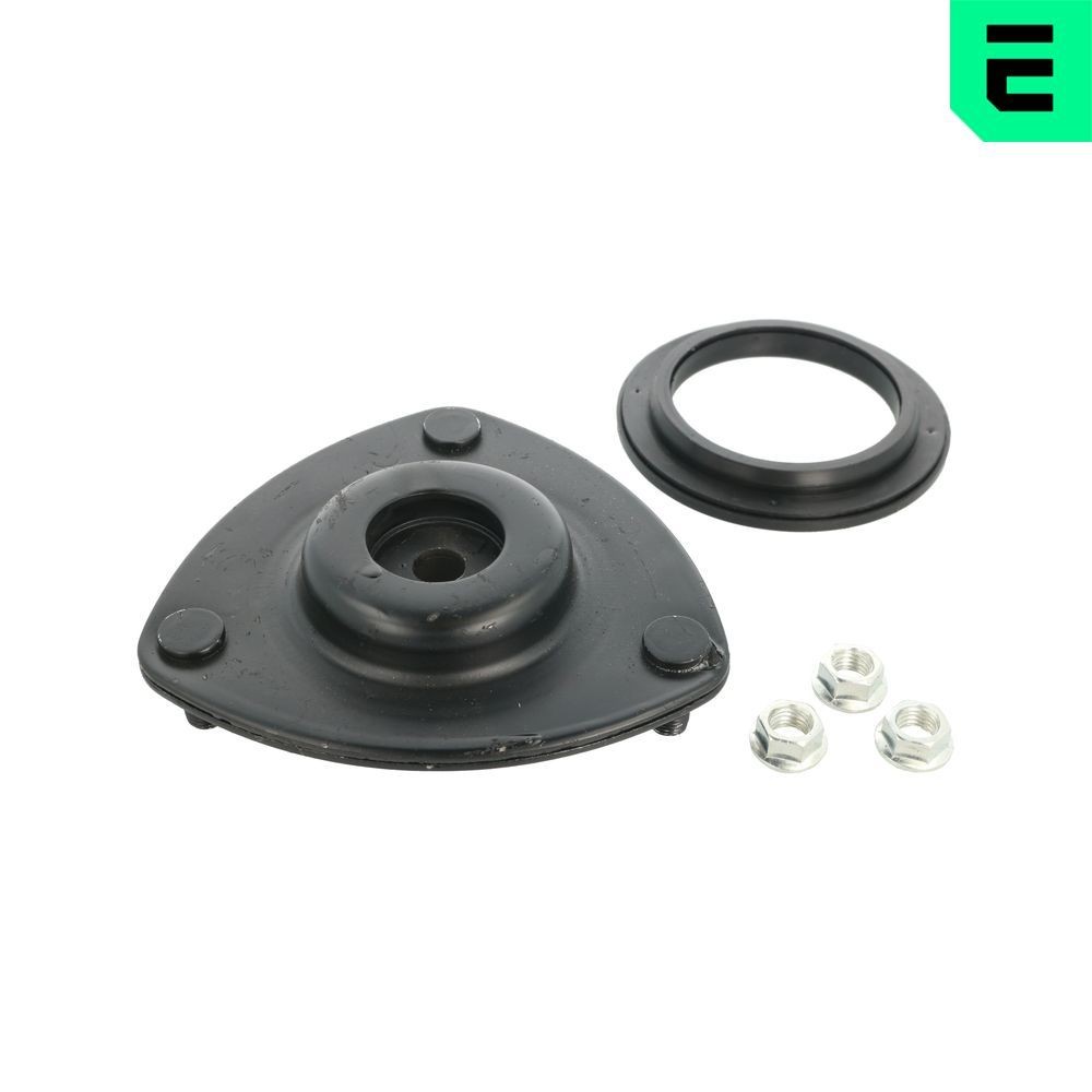 OPTIMAL Fjærbeinslager F8-7462 F8-7462 Fjærbeinslager JEEP GRAND CHEROKEE OPTIMAL