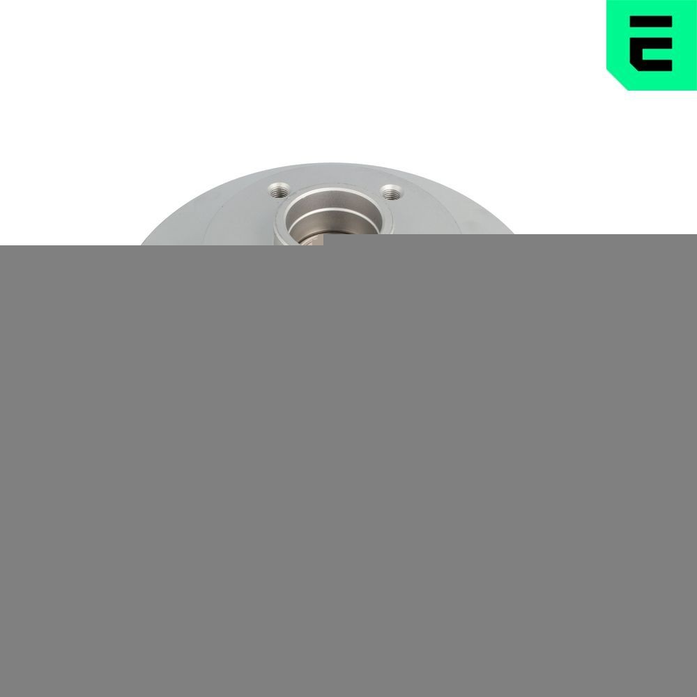 OPTIMAL Disco de travão 702983BS4 702983BS4 Disco de travão RENAULT 12 OPTIMAL